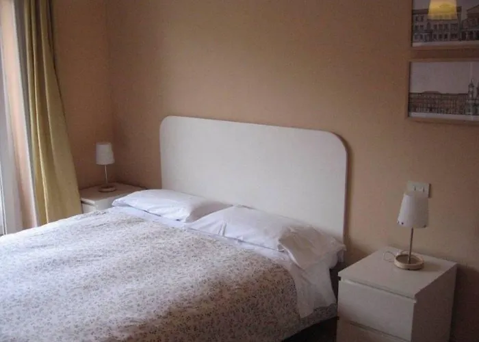 Bed And Breakfast Ammiragli Roma
