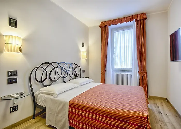 Hotel Luxury Ripetta 2 Roma