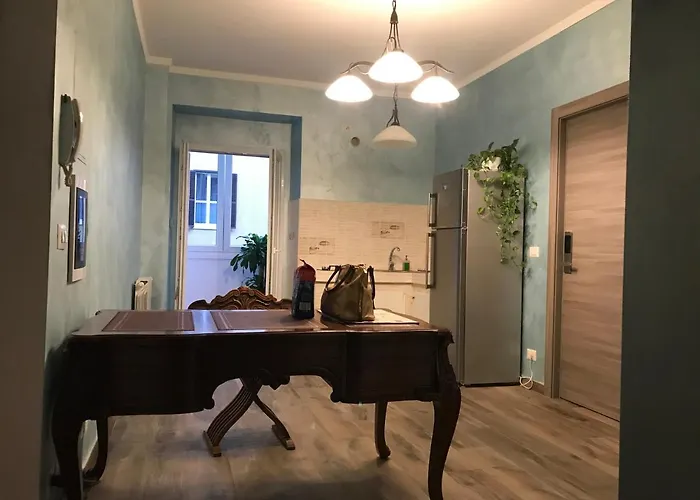 Iris Guest House Roma